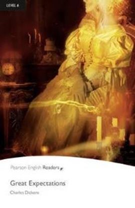 Εικόνα της PR 6: GREAT EXPECTATIONS ( + MP3 Pack)