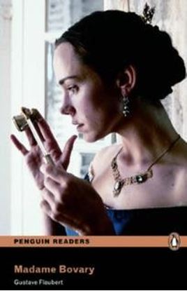 Εικόνα της PR 6: MADAME BOVARY (+ MP3 Pack)