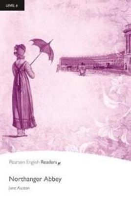 Εικόνα της PR 6: NORTHANGER ABBEY