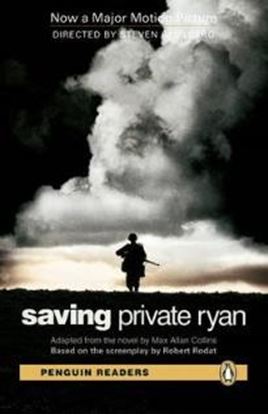 Εικόνα της PR 6: SAVING PRIVATE RYAN ( + MP3 Pack)