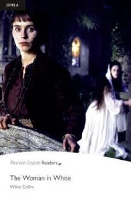 Εικόνα της PR 6: WOMAN IN WHITE ( + MP3 Pack)
