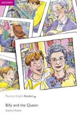 Εικόνα της PR EASYSTARTS: BILLY & THE QUEEN