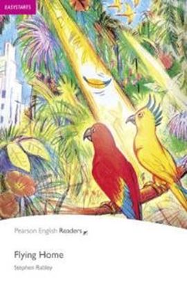 Εικόνα της PR EASYSTARTS: FLYING HOME (+ CD)