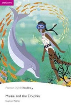 Εικόνα της PR EASYSTARTS: MAISIE & THE DOLPHIN (+ CD)