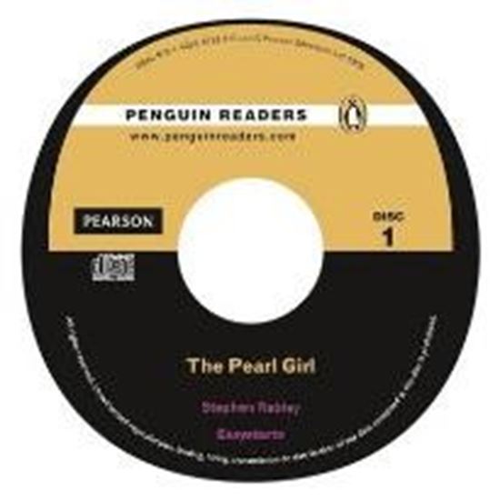 Εικόνα από PR EASYSTARTS: THE PEARL GIRL (+ CD)