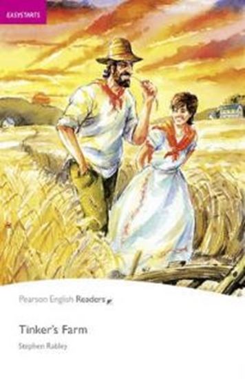 Εικόνα από PR EASYSTARTS: TINKER'S FARM