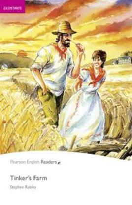 Εικόνα της PR EASYSTARTS: TINKER'S FARM (+ CD)