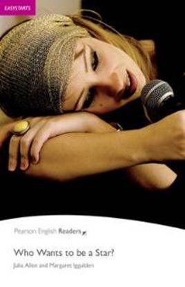 Εικόνα της PR EASYSTARTS: WHO WANTS TO BE A STAR ? (+ CD)