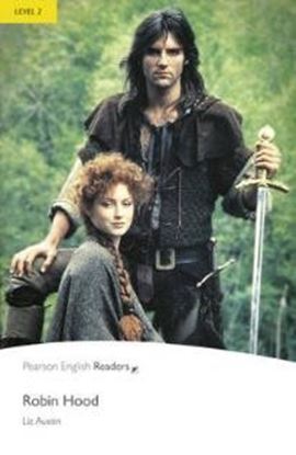 Εικόνα της PR ROBIN HOOD 2 ( + MP3 Pack) PB
