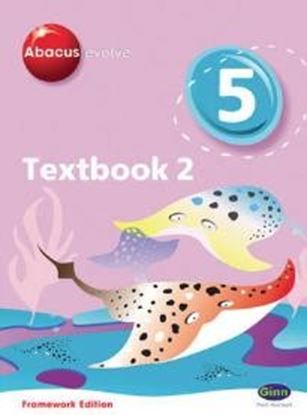 Εικόνα της ABACUS EVOLVE YEAR 5/P6 TEXTBOOK 2