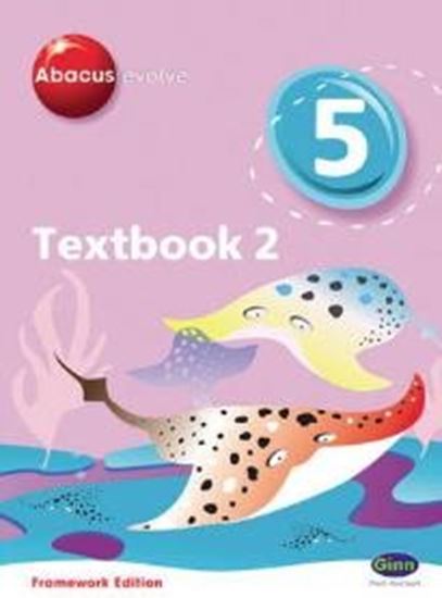 Εικόνα από ABACUS EVOLVE YEAR 5/P6 TEXTBOOK 2