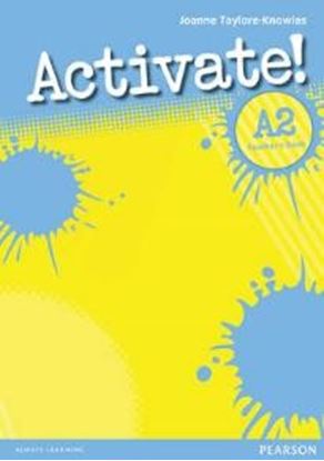 Εικόνα της ACTIVATE A2 TEACHER'S BOOK