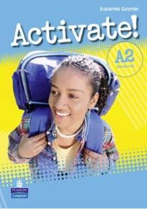Εικόνα της ACTIVATE A2 WORKBOOK