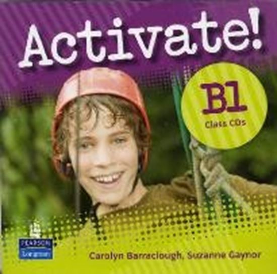 Εικόνα από ACTIVATE B1 CD CLASS (2)