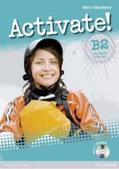 Εικόνα από ACTIVATE B2 TEACHER'S WB (+ CD-ROM)