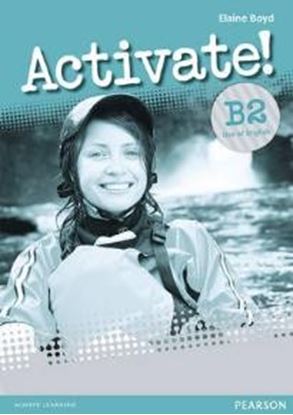 Εικόνα της ACTIVATE B2 USE OF ENGLISH