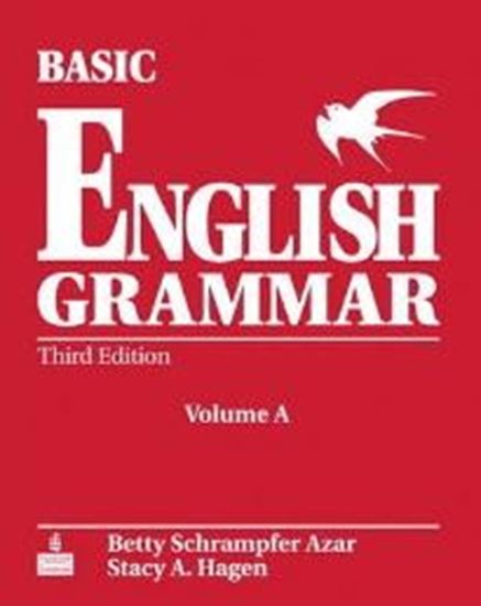 Εικόνα από BASIC ENGLISH GRAMMAR WB (VOL A) 3RD ED