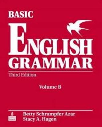 Εικόνα της BASIC ENGLISH GRAMMAR WB (VOL B) 3RD ED