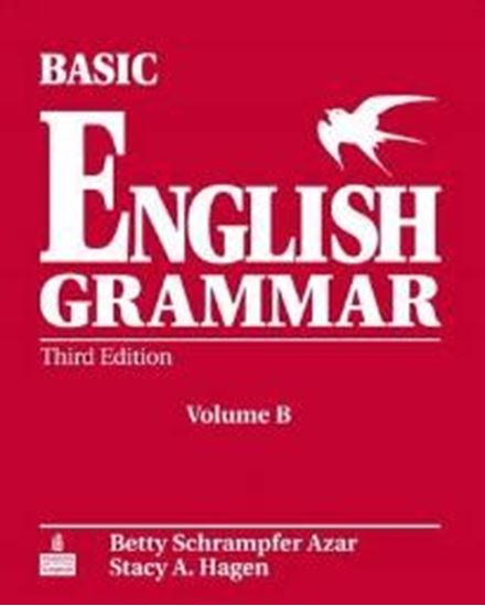 Εικόνα από BASIC ENGLISH GRAMMAR WB (VOL B) 3RD ED