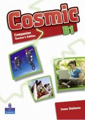 Εικόνα της COSMIC B1 COMPANION TEACHER'S