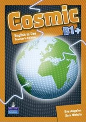 Εικόνα της COSMIC B1+ USE OF ENGLISH TEACHER'S