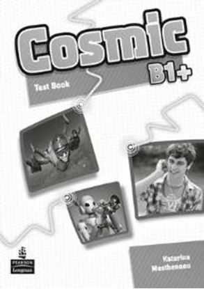 Εικόνα της COSMIC B1+ TEST
