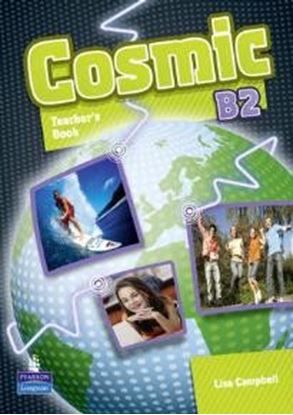 Εικόνα της COSMIC B2 TEACHER'S + ACTIVE TEACH SOFTWARE
