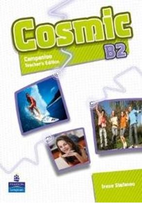 Εικόνα της COSMIC B2 TEACHER'S COMPANION