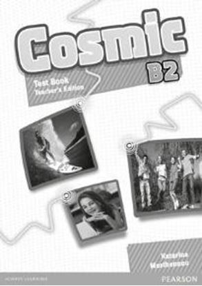 Εικόνα της COSMIC B2 TEACHER'S TEST