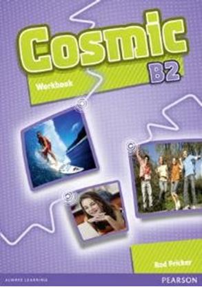 Εικόνα της COSMIC B2 WB (+ CD)
