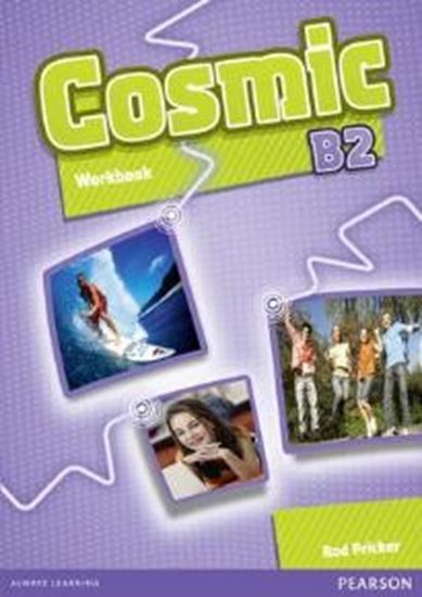 Εικόνα από COSMIC B2 WB (+ CD)