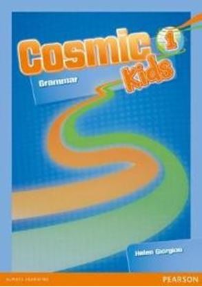 Εικόνα της COSMIC KIDS 1 GRAMMAR