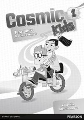 Εικόνα της COSMIC KIDS 1 TEACHER'S TEST