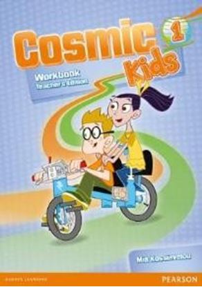 Εικόνα της COSMIC KIDS 1 TEACHER'S WB
