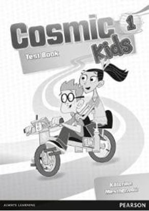 Εικόνα της COSMIC KIDS 1 TEST