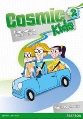 Εικόνα της COSMIC KIDS 2 TEACHER'S COMPANION