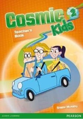 Εικόνα της COSMIC KIDS 2 TEACHER'S WITH ACTIVE TEACH SOFTWARE