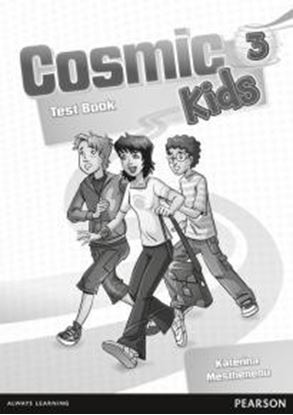 Εικόνα της COSMIC KIDS 3 TEST