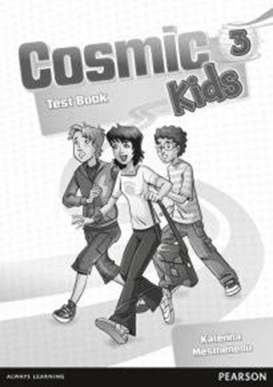 Εικόνα από COSMIC KIDS 3 TEST