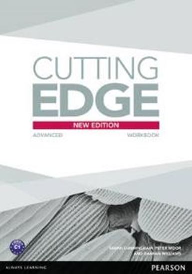 Εικόνα από CUTTING EDGE ADVANCED WB 3RD ED