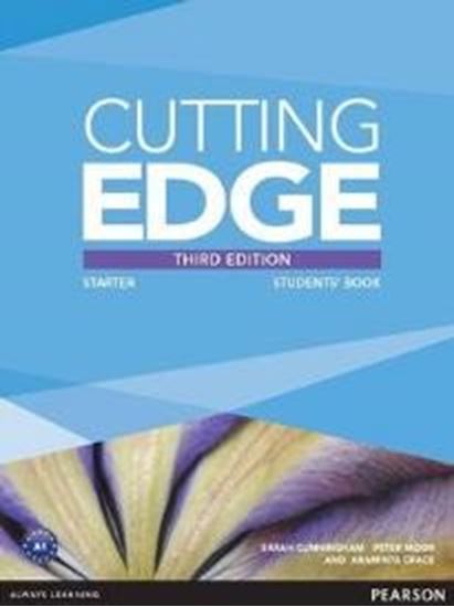Εικόνα από CUTTING EDGE STARTER SB + DVD