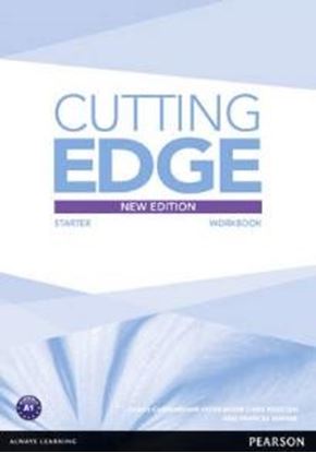 Εικόνα της CUTTING EDGE STARTER WB (+ AUDIO CD)