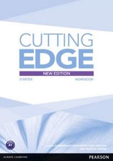 Εικόνα από CUTTING EDGE STARTER WB (+ AUDIO CD)