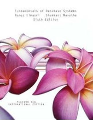 Εικόνα της DATABASE SYSTEMS 6TH ED