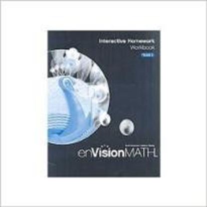 Εικόνα της ENVISION INTERACTIVE HOMEWORK WB (MATH, GRADE 5) PB