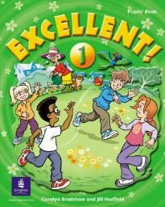Εικόνα της EXCELLENT 1 SB