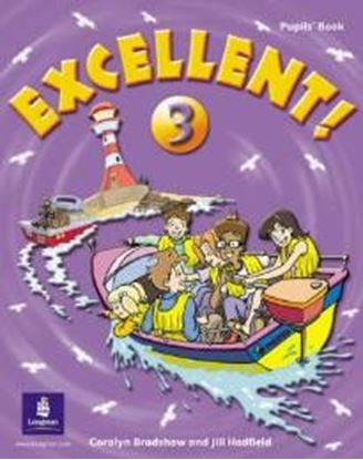 Εικόνα της EXCELLENT 3 SB