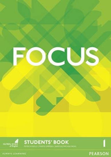 Εικόνα από FOCUS 1 SB