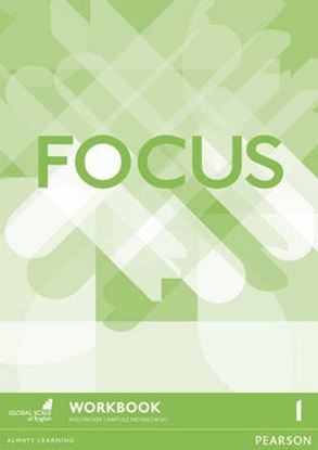 Εικόνα της FOCUS 1 WB