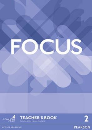 Εικόνα της FOCUS 2 TEACHER'S (+ MULTI-ROM)